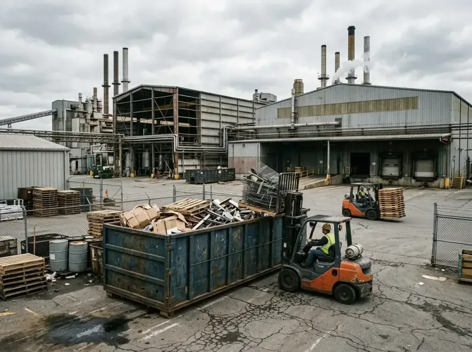 industrial-factory-scrap-conta-003 — frequently asked questions, Cheap Roll-off Dumpster Rentals in Washington, GA